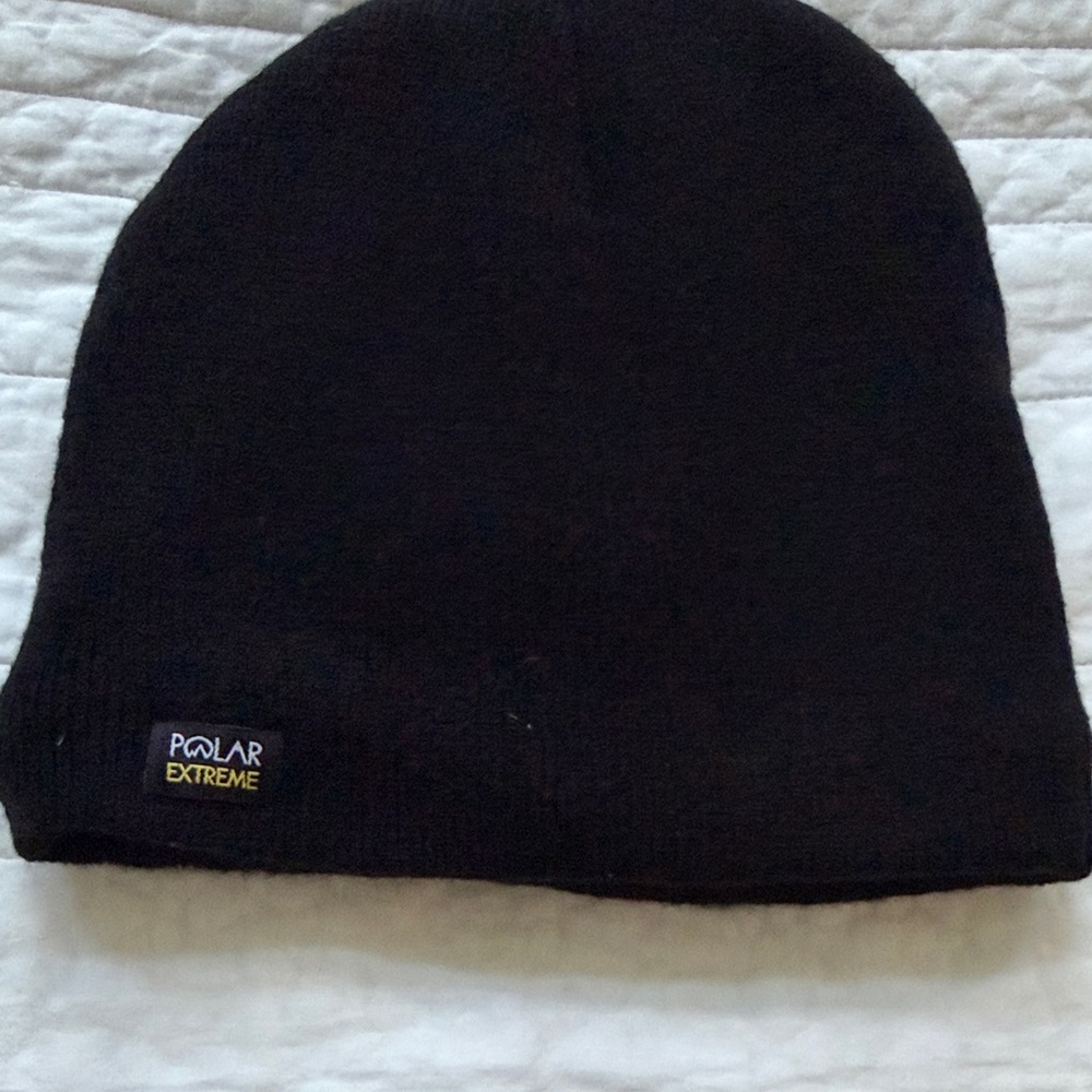 POLAR EXTREME UNISEX BEANIE - Picture 5 of 6